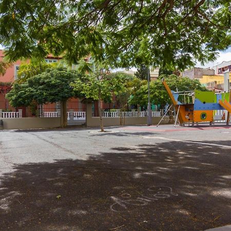 Moderno Apartamento Urbano En Barrio Historico 3ºi Санта Крус де Тенерифе Екстериор снимка