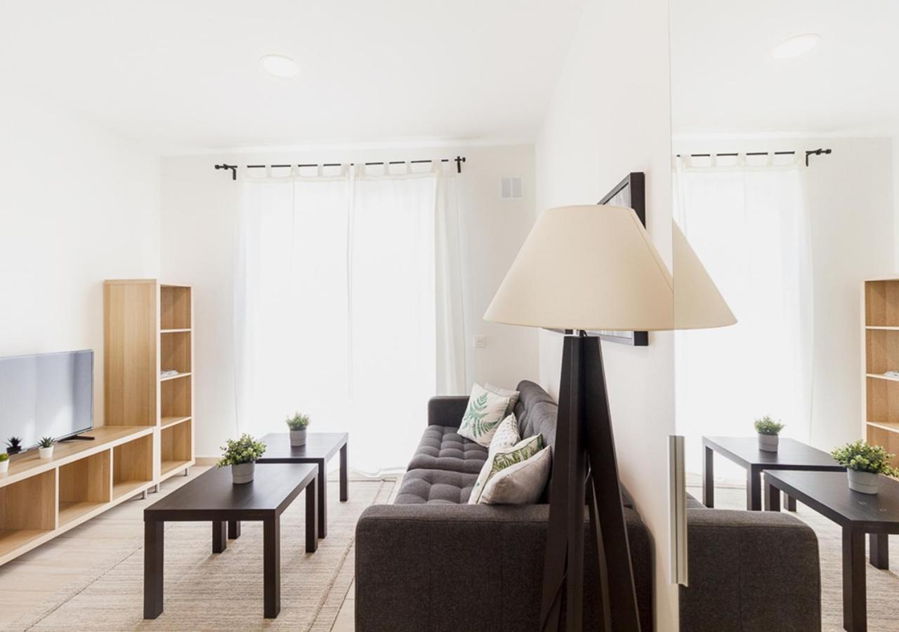 Moderno Apartamento Urbano En Barrio Historico 3ºi Санта Крус де Тенерифе Екстериор снимка