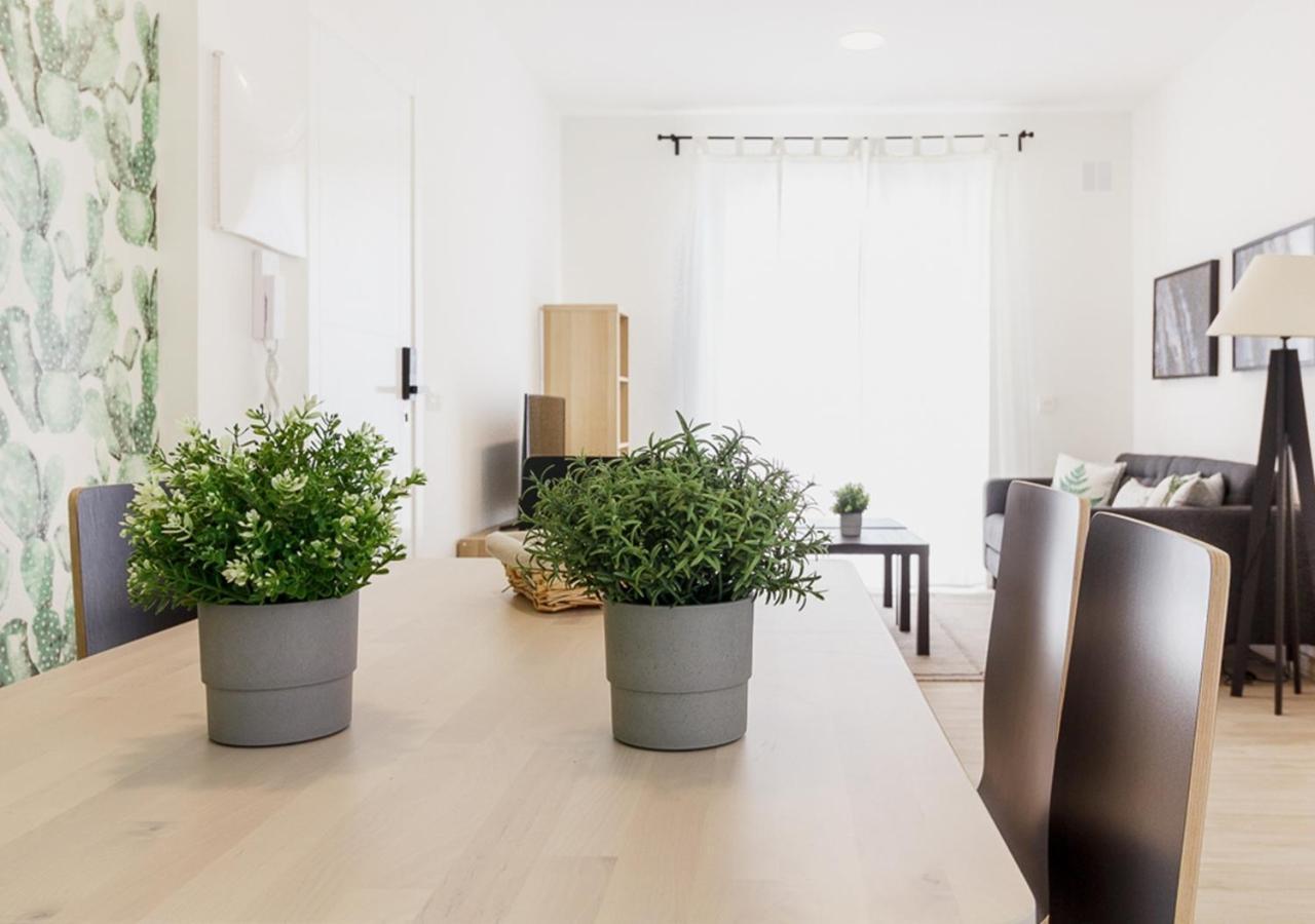Moderno Apartamento Urbano En Barrio Historico 3ºi Санта Крус де Тенерифе Екстериор снимка
