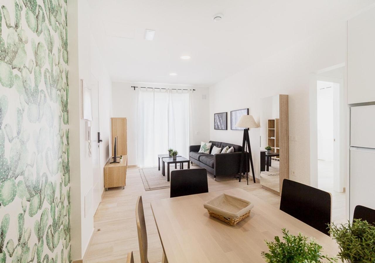 Moderno Apartamento Urbano En Barrio Historico 3ºi Санта Крус де Тенерифе Екстериор снимка