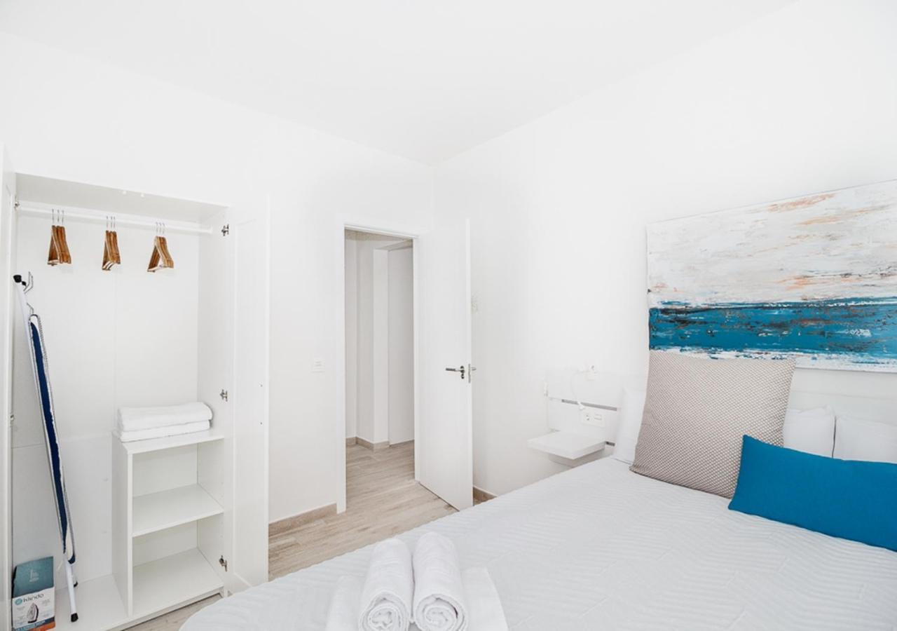 Moderno Apartamento Urbano En Barrio Historico 3ºi Санта Крус де Тенерифе Екстериор снимка